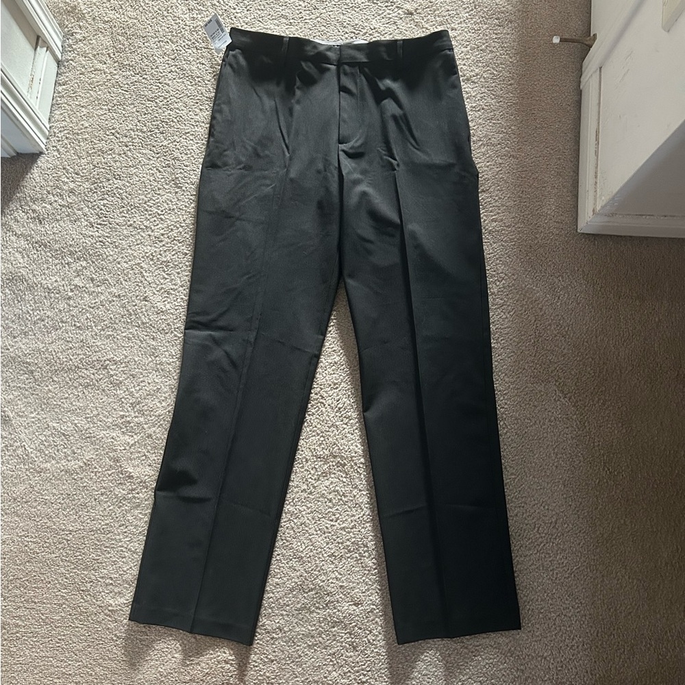 Dockers Pro Style Khaki Pants